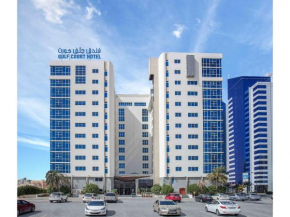 Гостиница Gulf Court Hotel  Манама